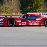 Nissan GT-R LM NISMO