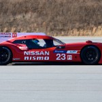 Nissan GT-R LM NISMO