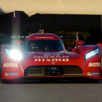 Nissan GT-R LM NISMO