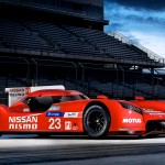 Nissan GT-R LM NISMO