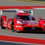 Nissan GT-R LM NISMO