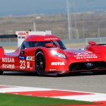 Nissan GT-R LM NISMO